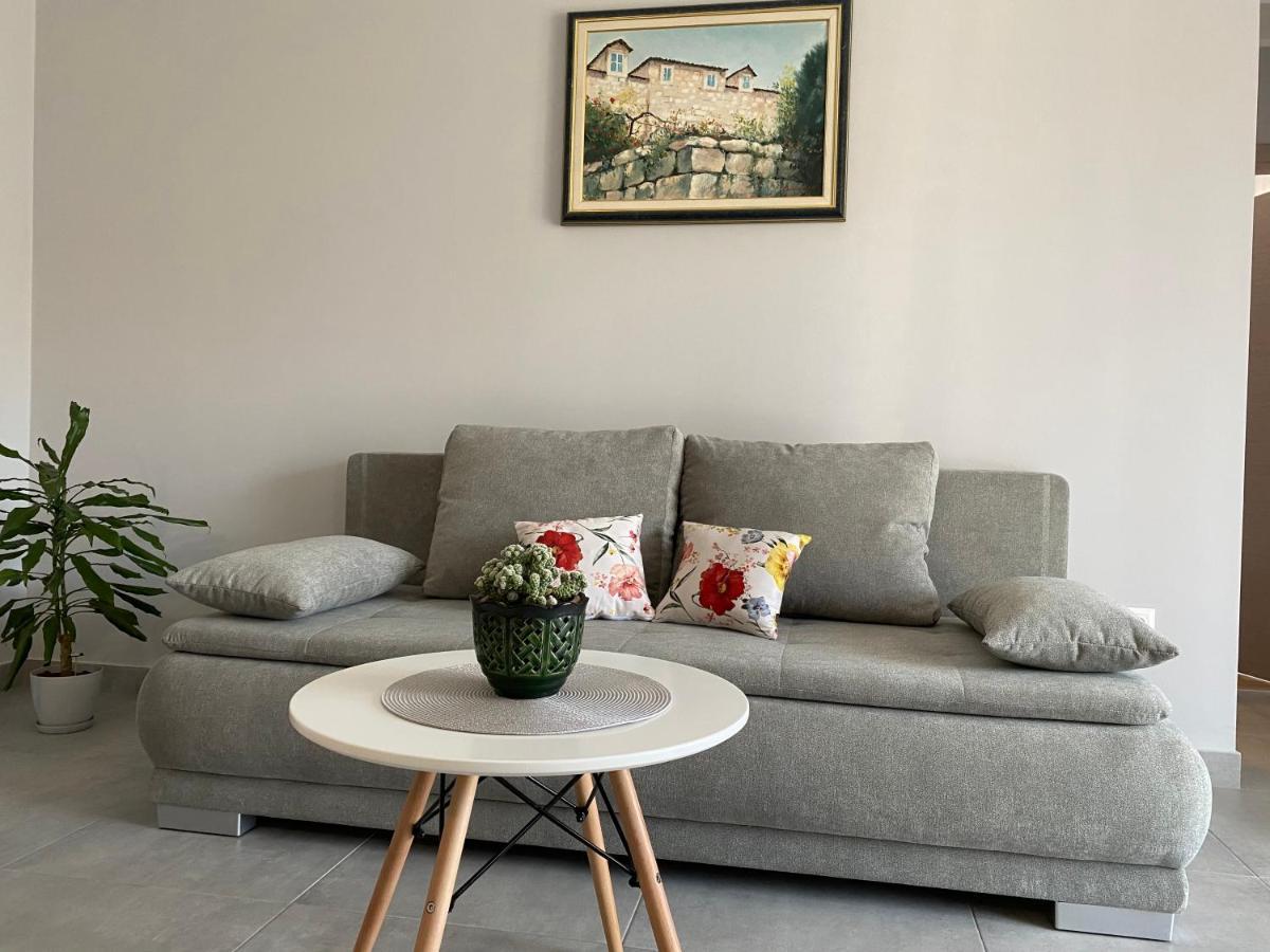 Green House Apartments نوفي فينودولسكي المظهر الخارجي الصورة