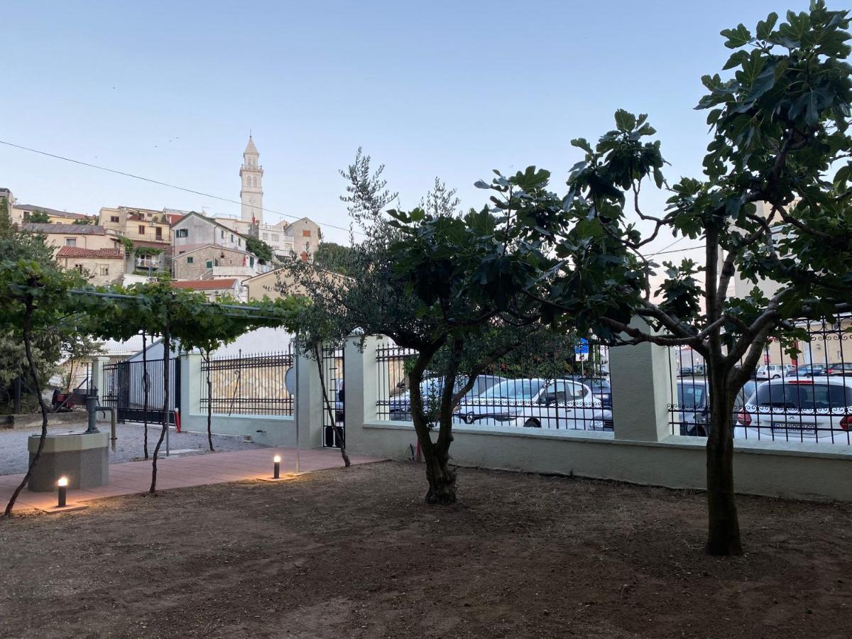 Green House Apartments نوفي فينودولسكي المظهر الخارجي الصورة