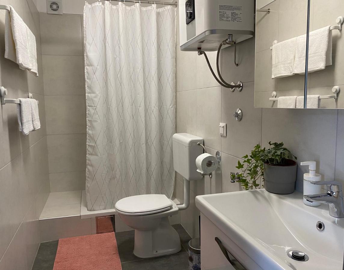 Green House Apartments نوفي فينودولسكي المظهر الخارجي الصورة