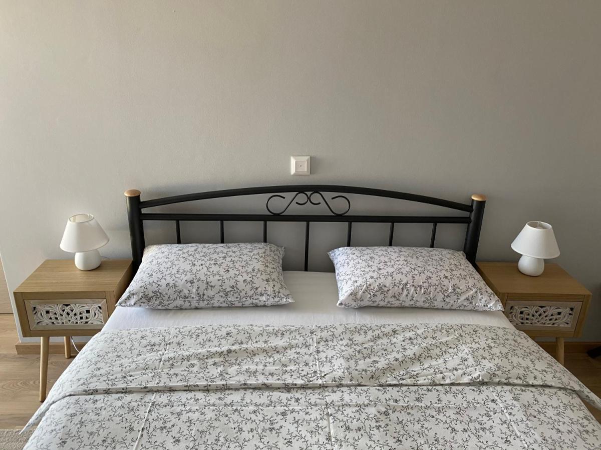 Green House Apartments نوفي فينودولسكي المظهر الخارجي الصورة