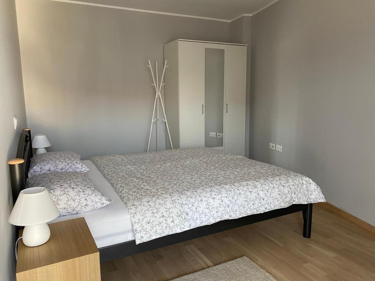 Green House Apartments نوفي فينودولسكي المظهر الخارجي الصورة