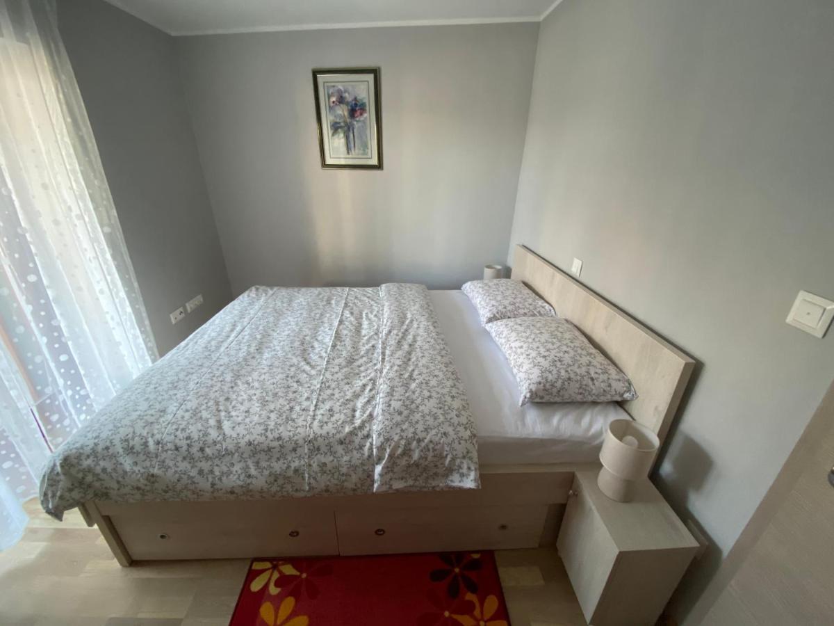 Green House Apartments نوفي فينودولسكي المظهر الخارجي الصورة