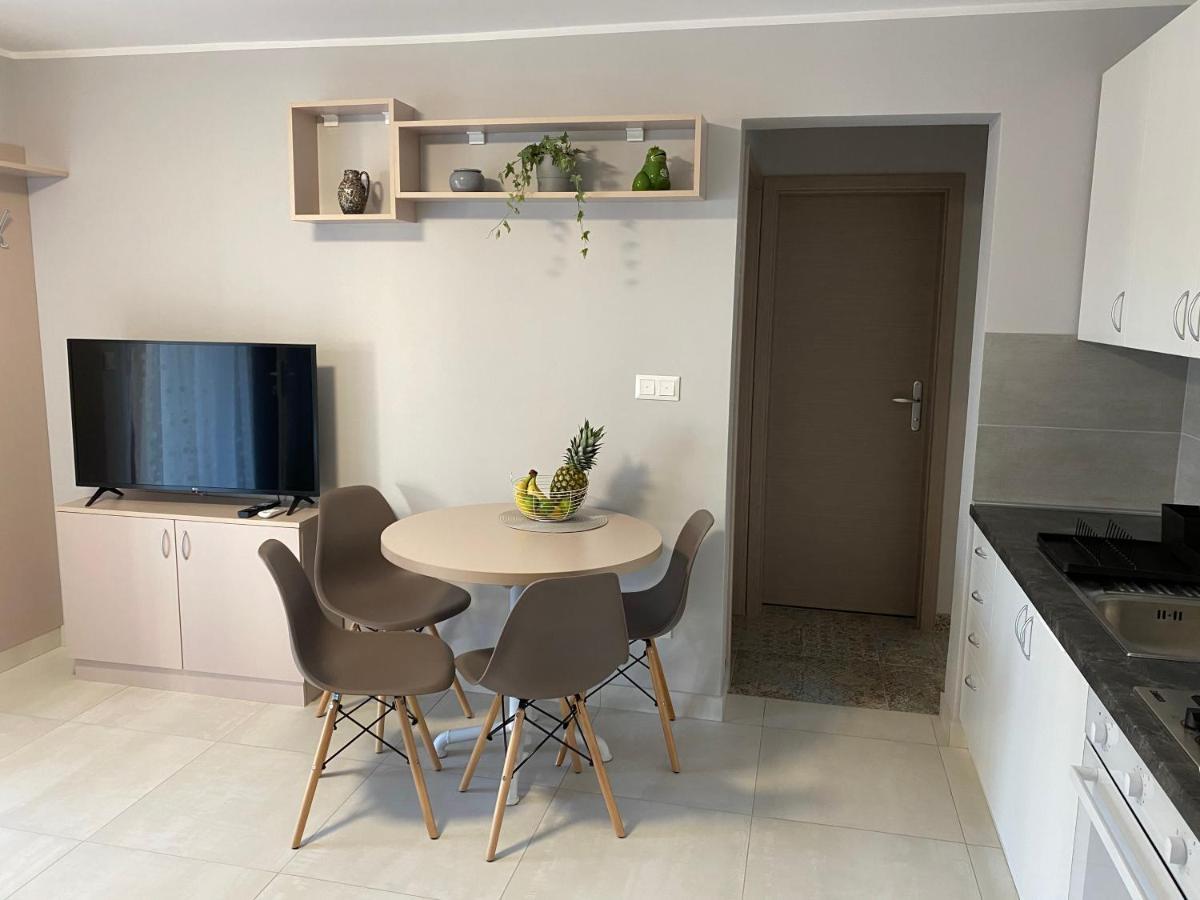 Green House Apartments نوفي فينودولسكي المظهر الخارجي الصورة