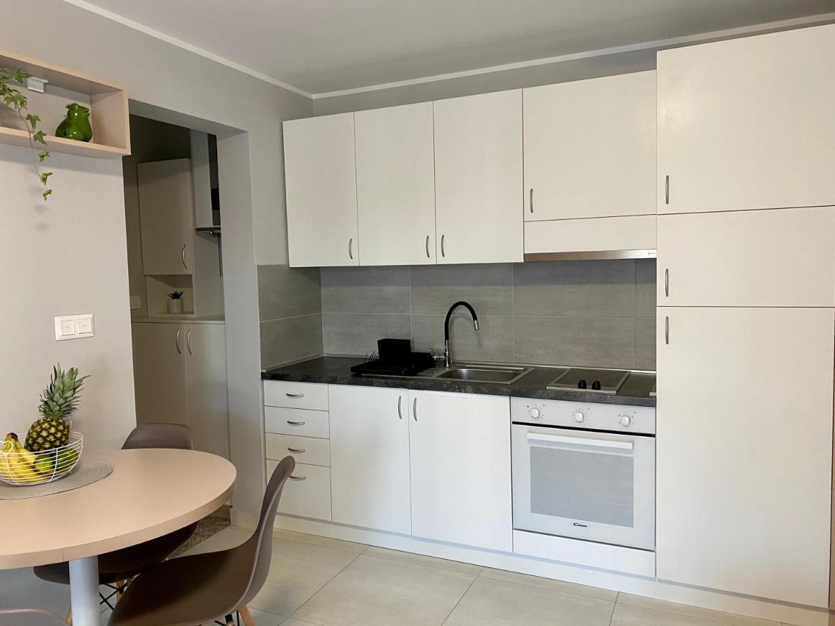 Green House Apartments نوفي فينودولسكي المظهر الخارجي الصورة