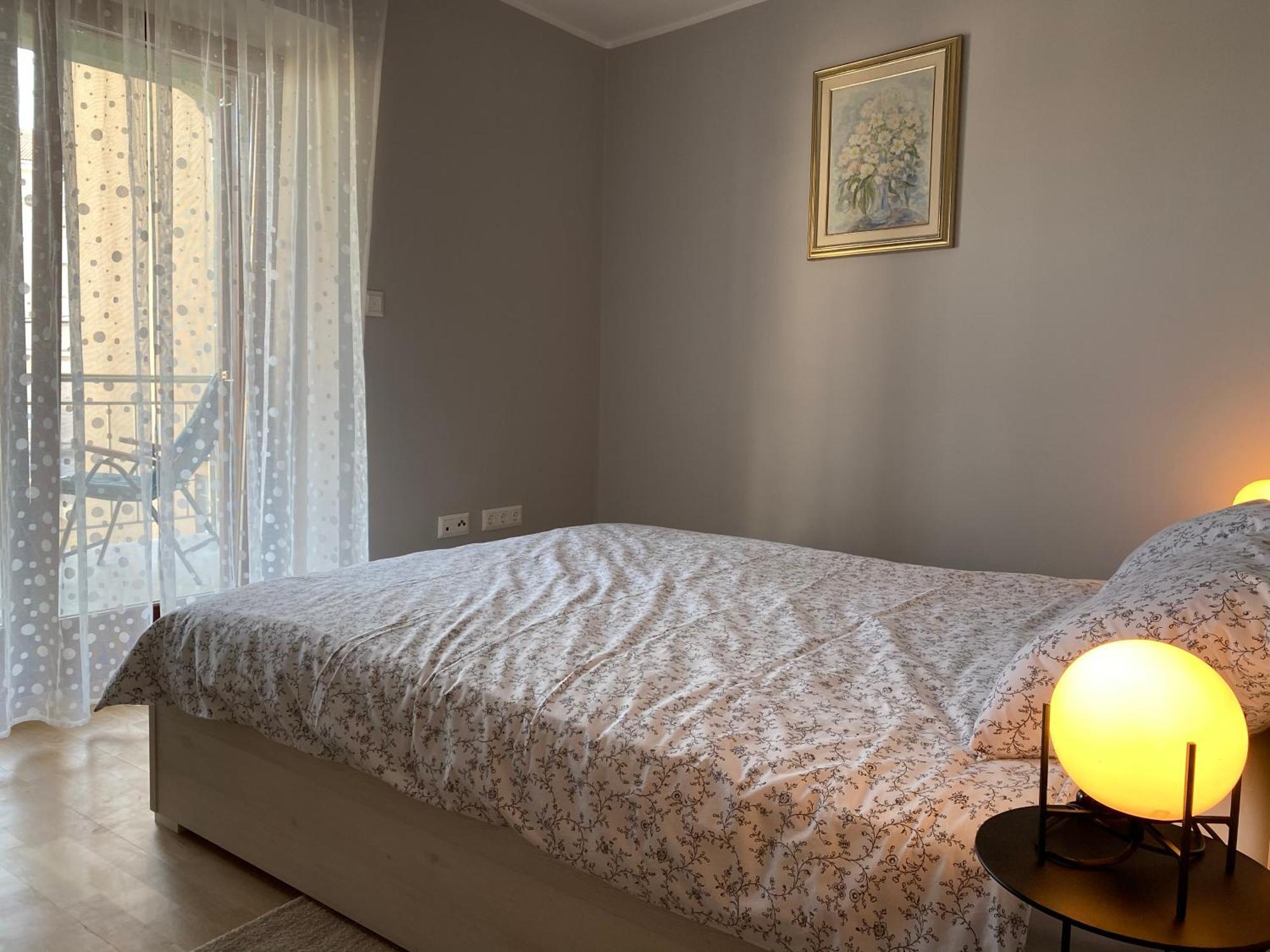 Green House Apartments نوفي فينودولسكي الغرفة الصورة