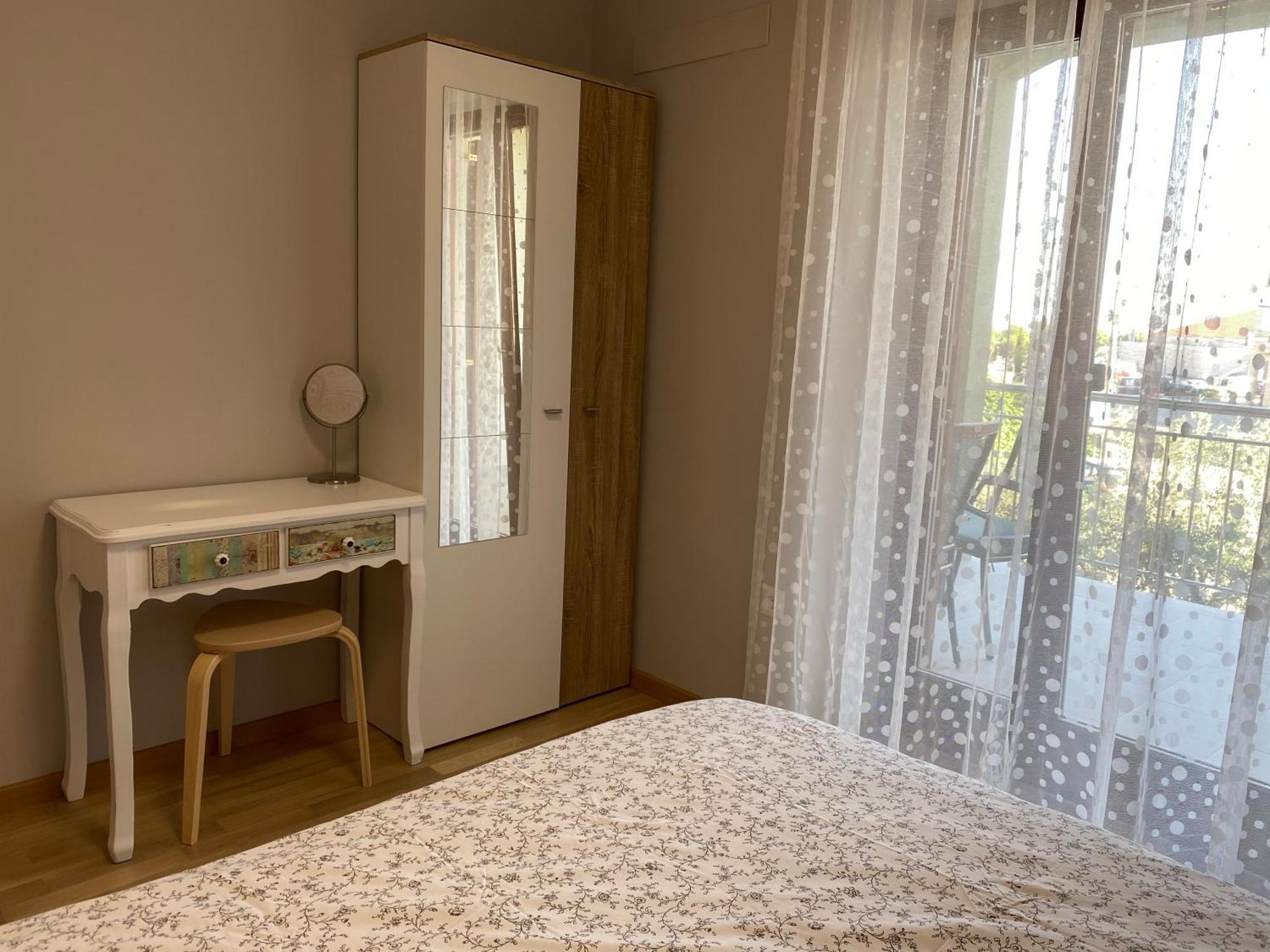 Green House Apartments نوفي فينودولسكي الغرفة الصورة